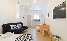 Studio Family Blancarde 1 Marseille Centre by MaisonMars